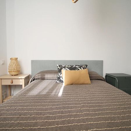 Atic Port Experience Apartment Tarragona Ngoại thất bức ảnh