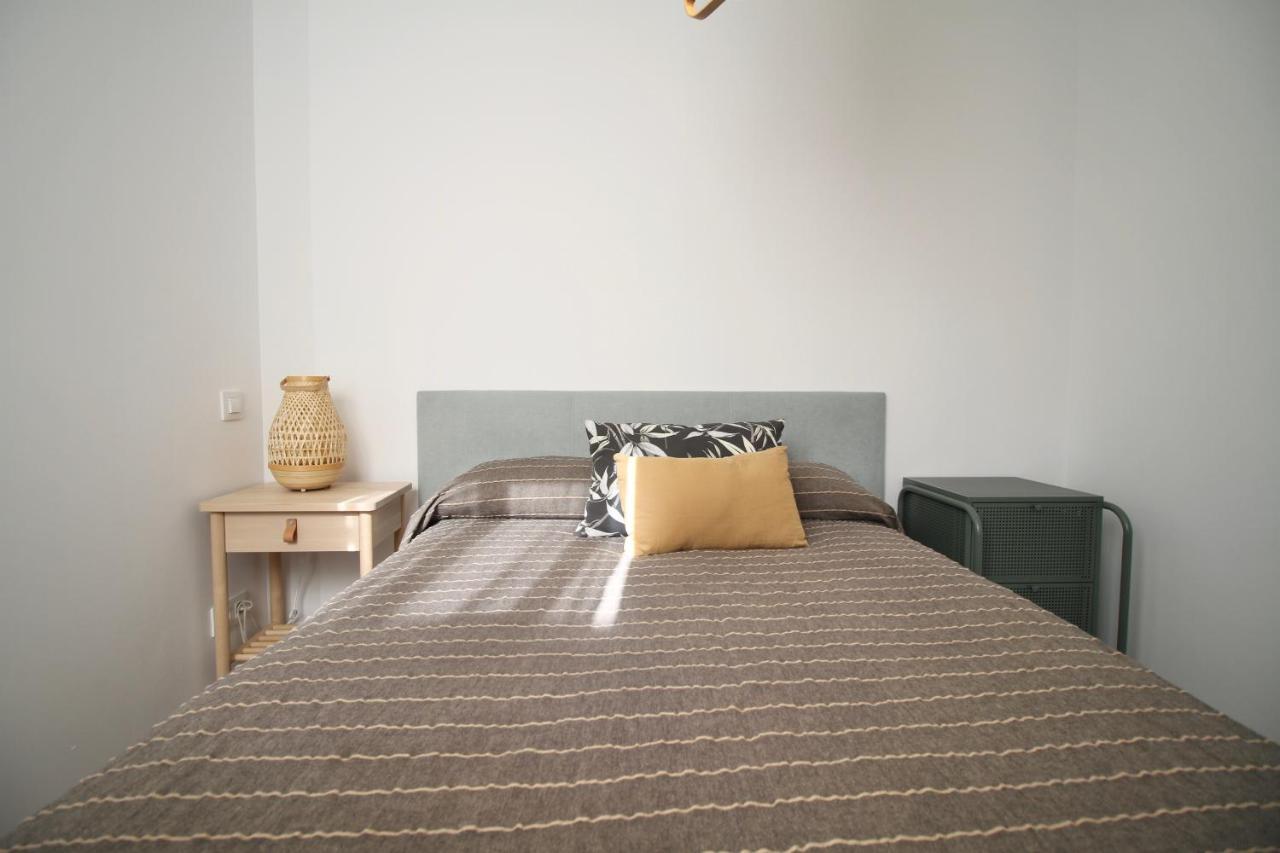 Atic Port Experience Apartment Tarragona Ngoại thất bức ảnh