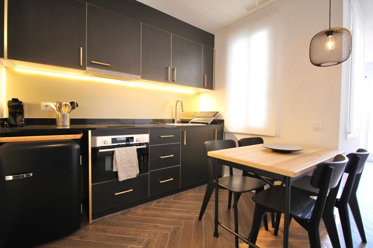 Atic Port Experience Apartment Tarragona Ngoại thất bức ảnh