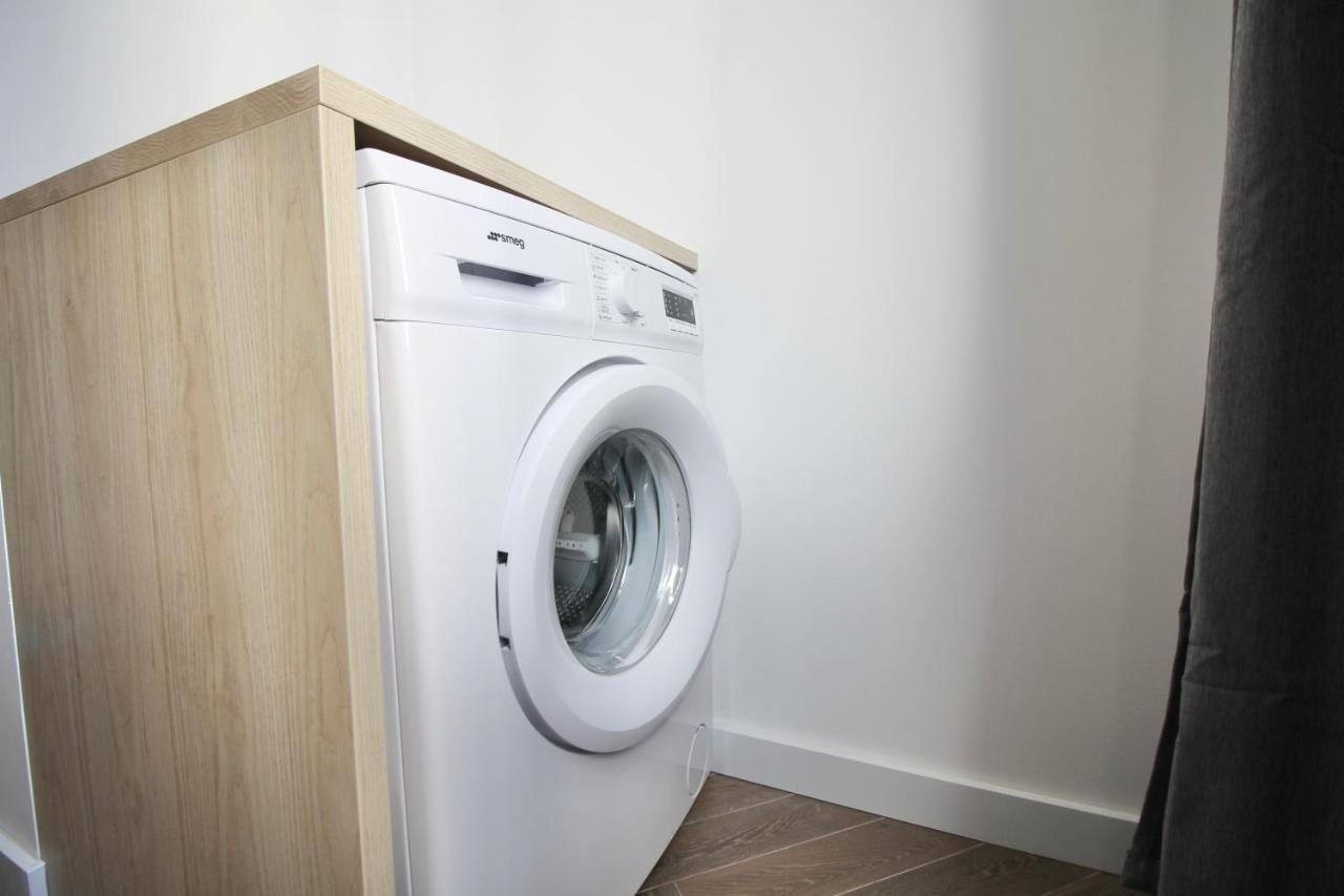Atic Port Experience Apartment Tarragona Ngoại thất bức ảnh