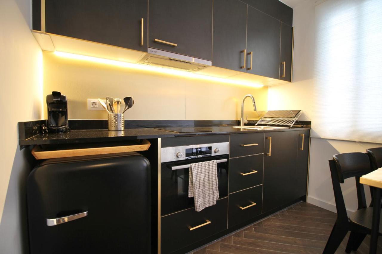Atic Port Experience Apartment Tarragona Ngoại thất bức ảnh