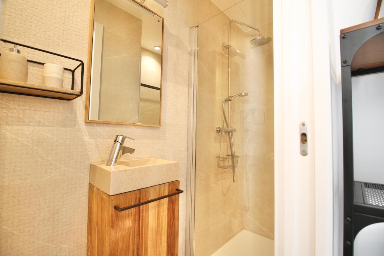Atic Port Experience Apartment Tarragona Ngoại thất bức ảnh