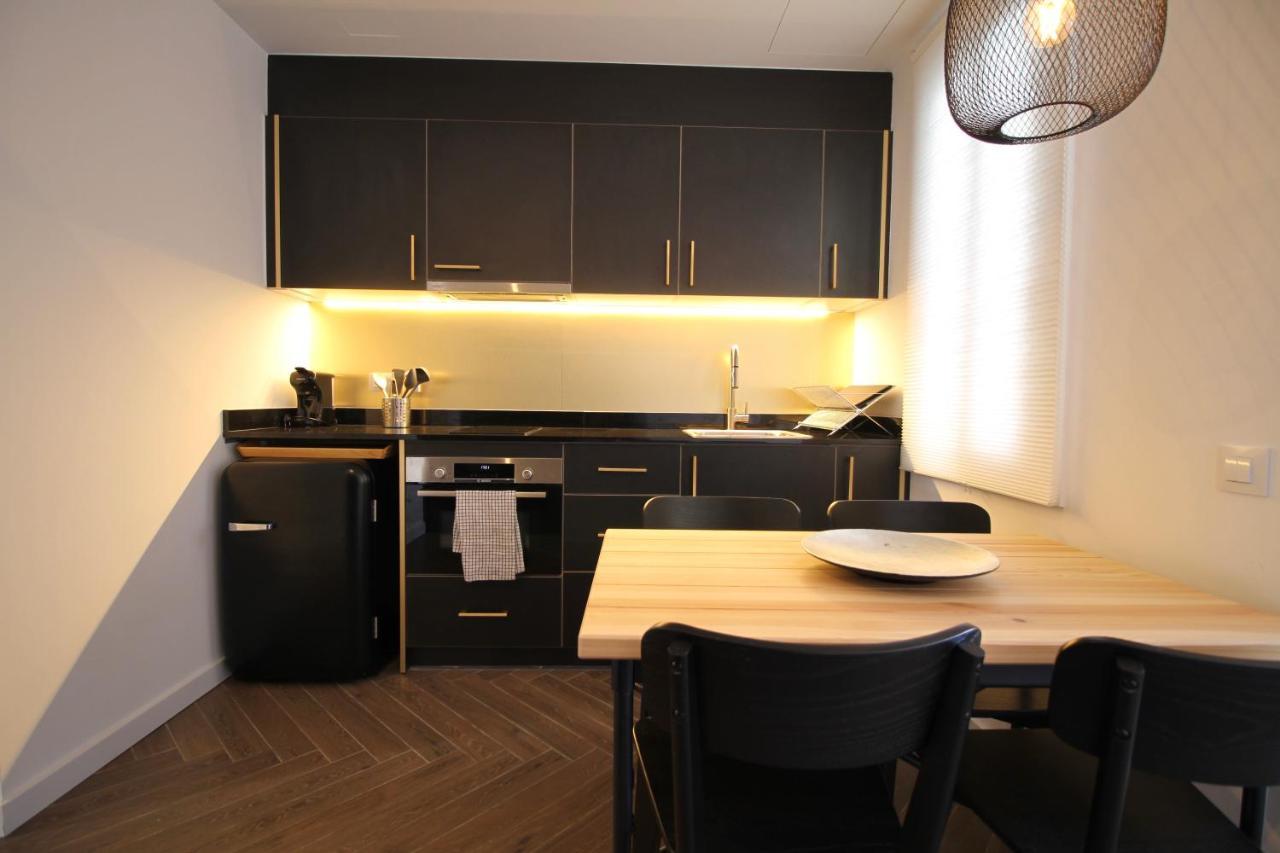 Atic Port Experience Apartment Tarragona Ngoại thất bức ảnh