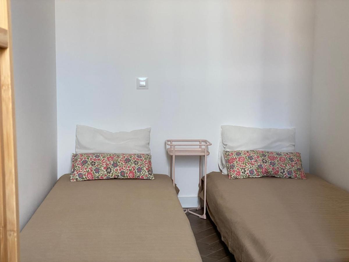 Atic Port Experience Apartment Tarragona Ngoại thất bức ảnh